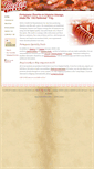 Mobile Screenshot of melloschourico.com